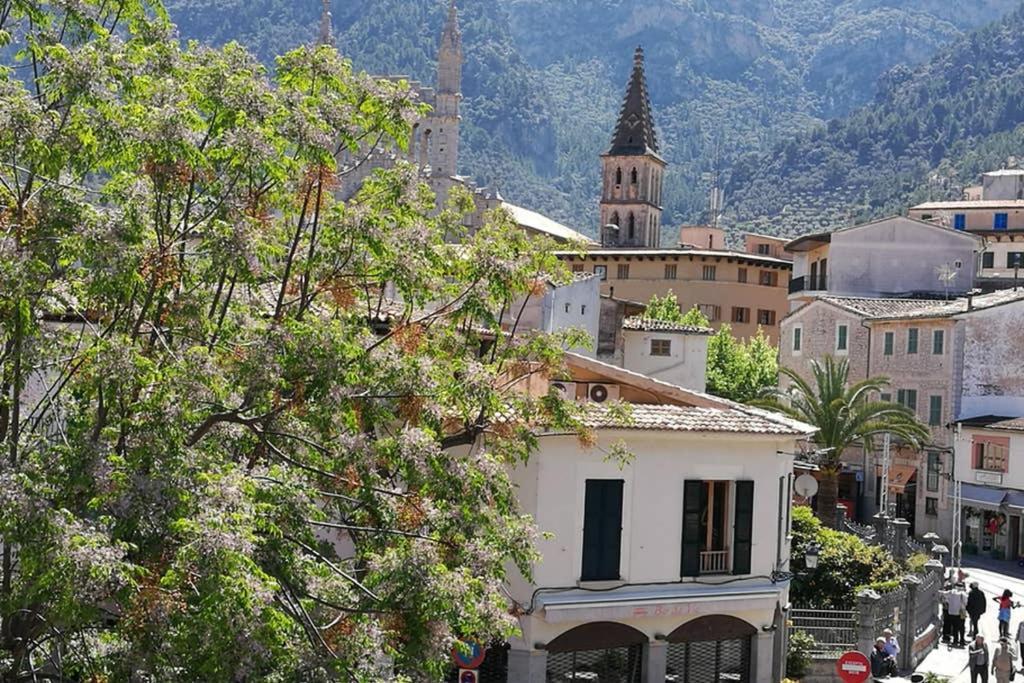 Casa Es Mercat Holiday home