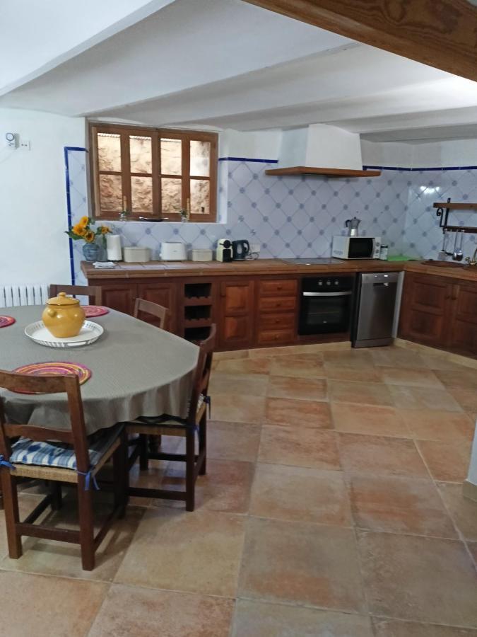 Casa Es Mercat Holiday home *