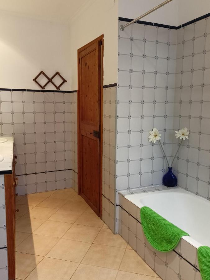 Holiday home Casa Es Mercat