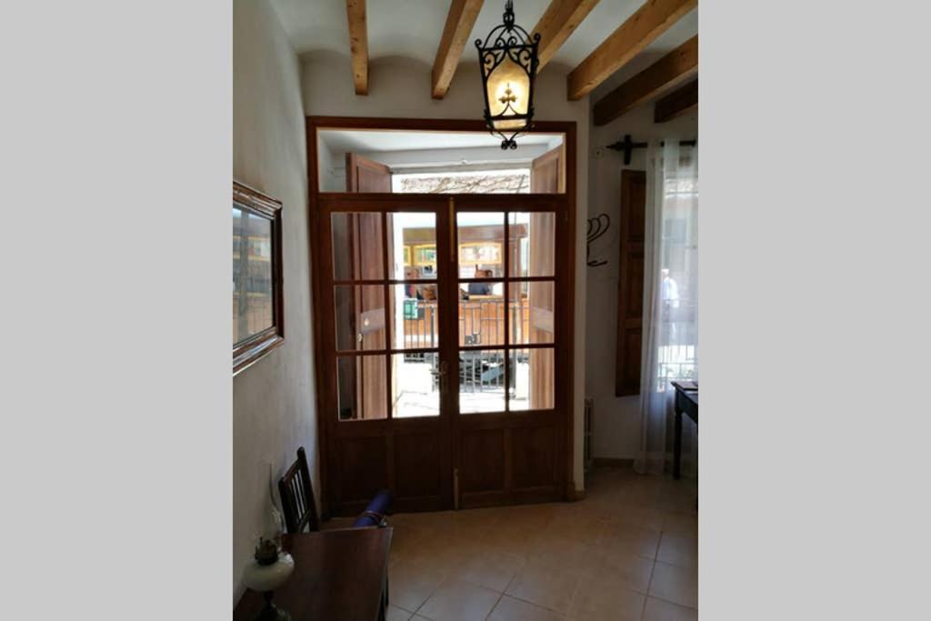 Holiday home Casa Es Mercat *