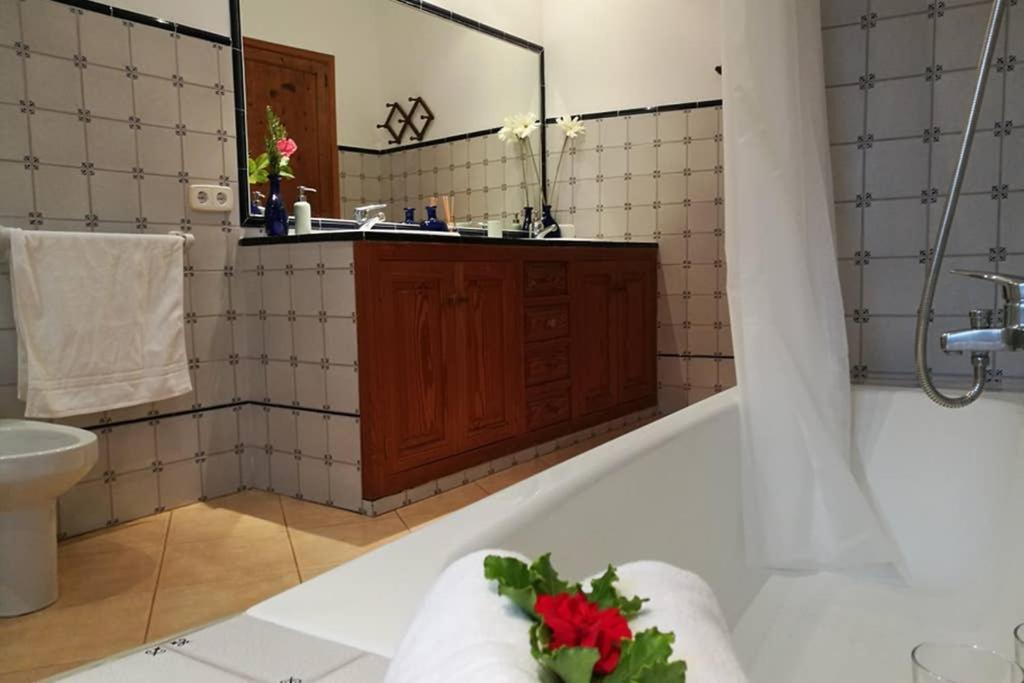 Casa Es Mercat Holiday home