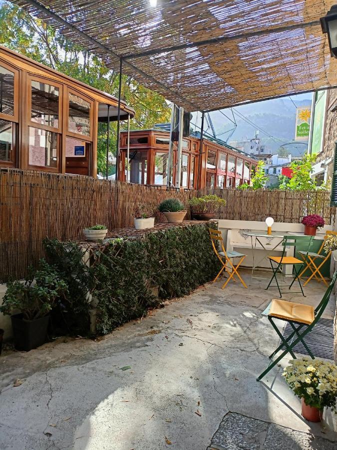 Casa Es Mercat Holiday home Soller