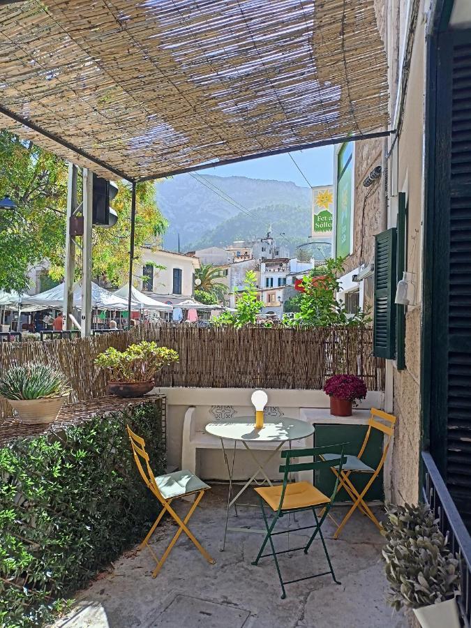 Casa Es Mercat Soller