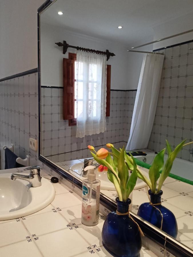 Holiday home Casa Es Mercat *
