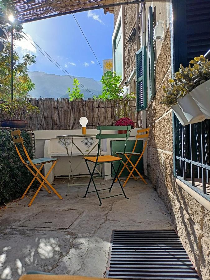 Holiday home Casa Es Mercat