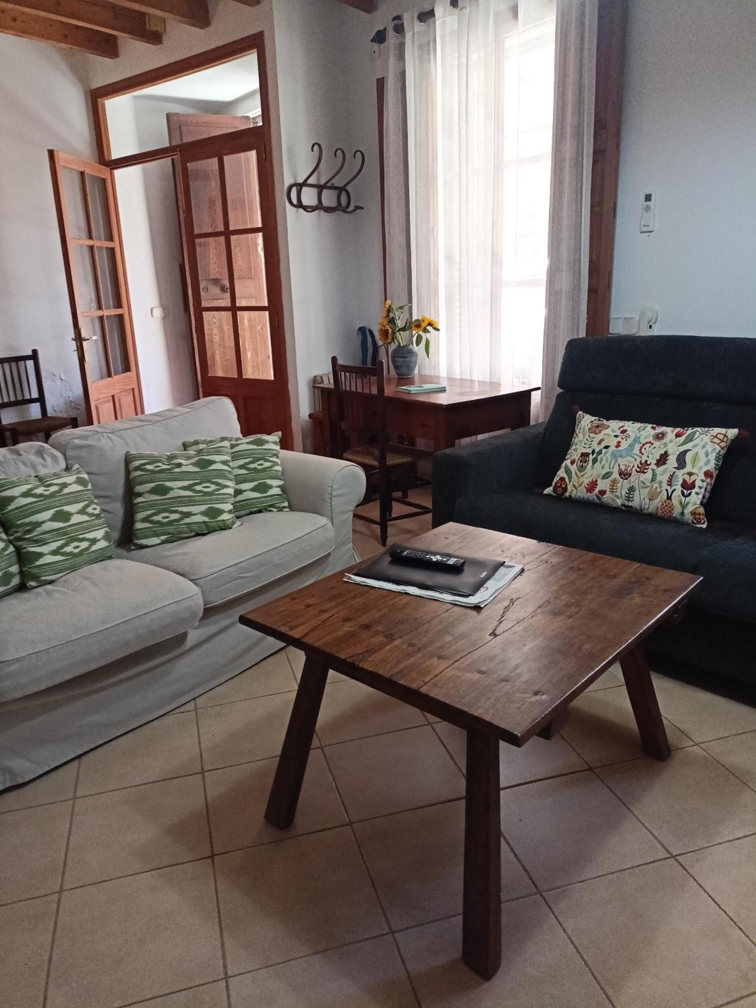 Casa Es Mercat Holiday home *