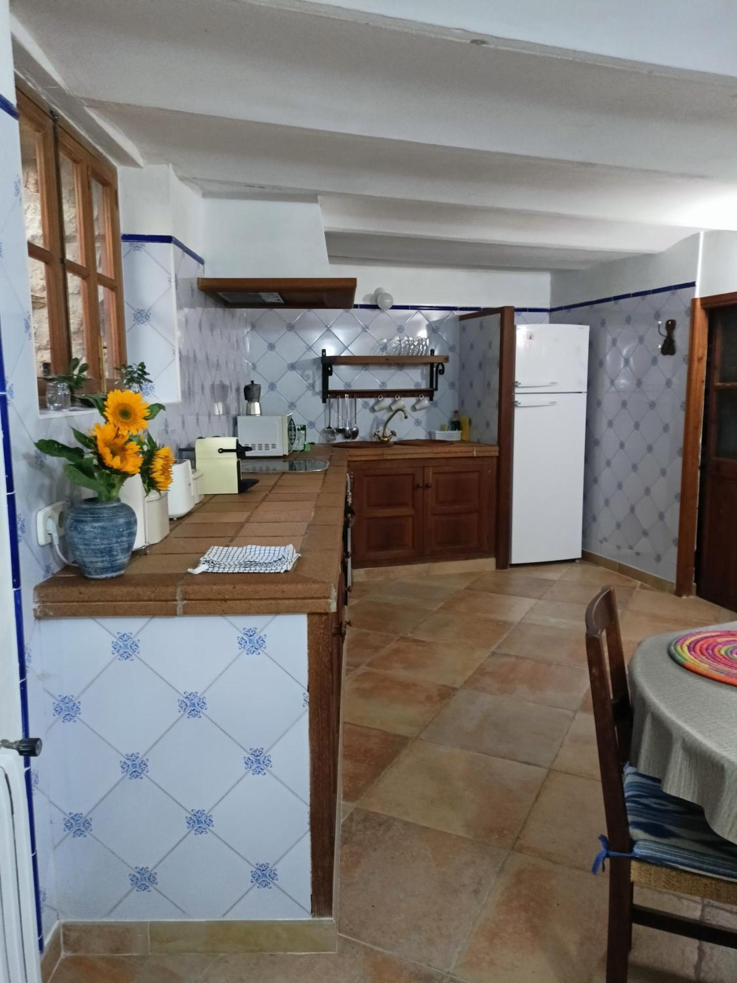 Casa Es Mercat Holiday home