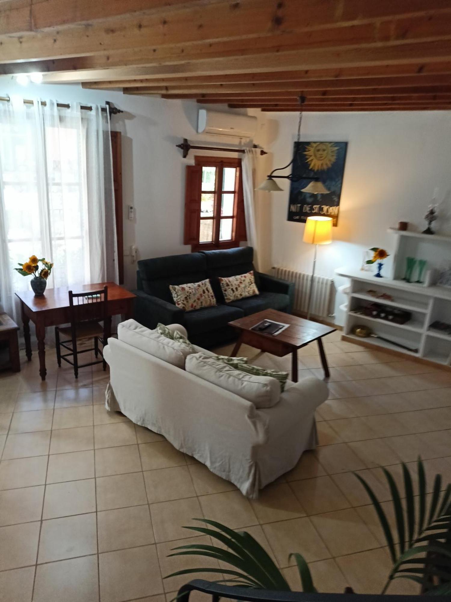 Holiday home Casa Es Mercat