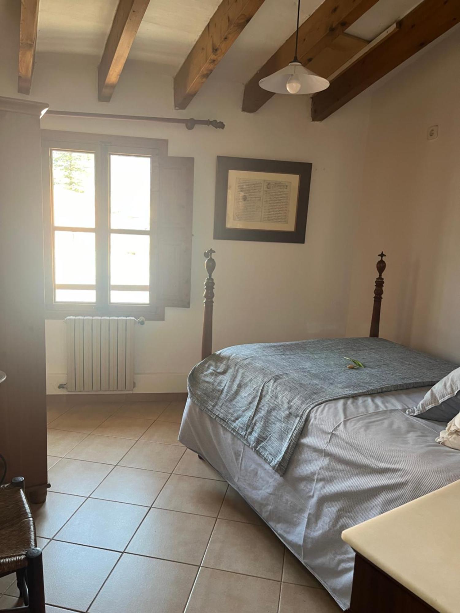 Casa Es Mercat Soller