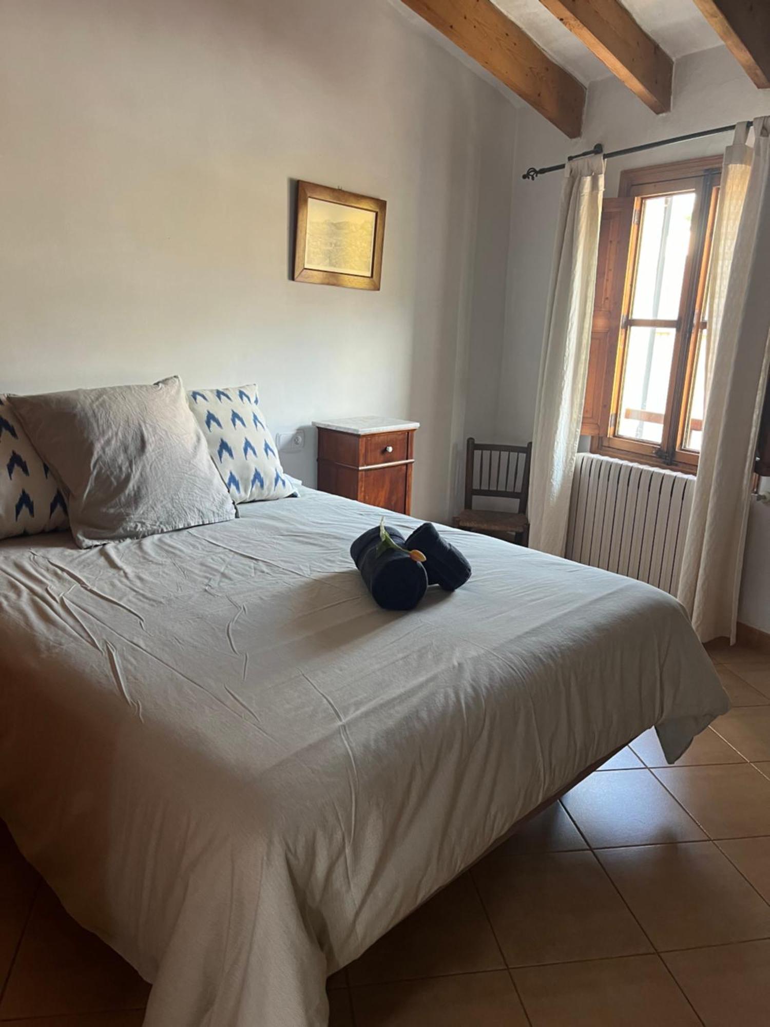Holiday home Casa Es Mercat Soller