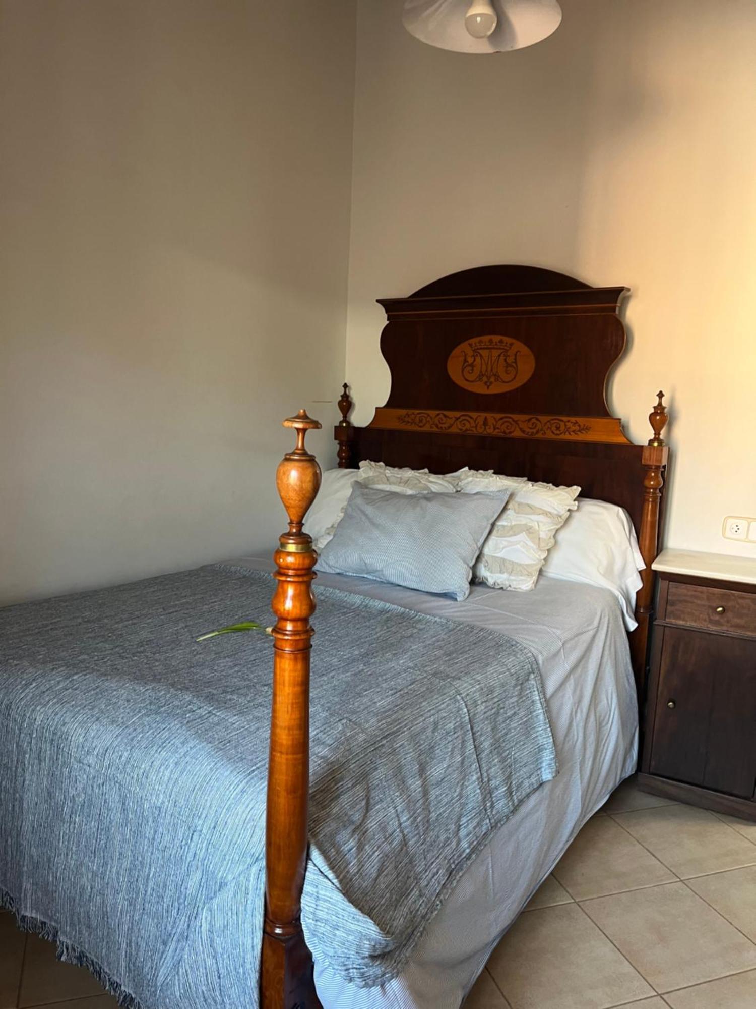 Casa Es Mercat Holiday home