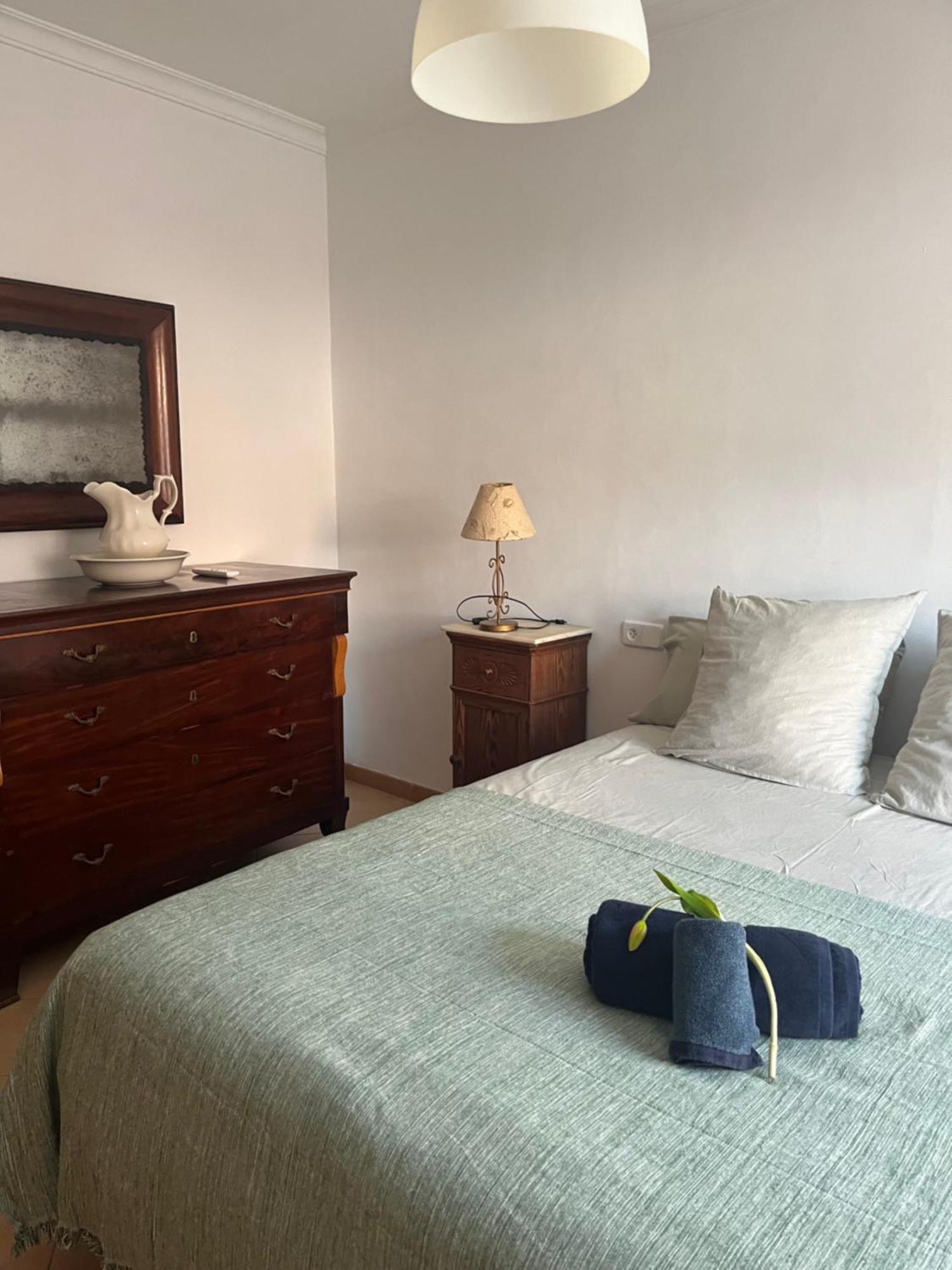 Casa Es Mercat Holiday home *